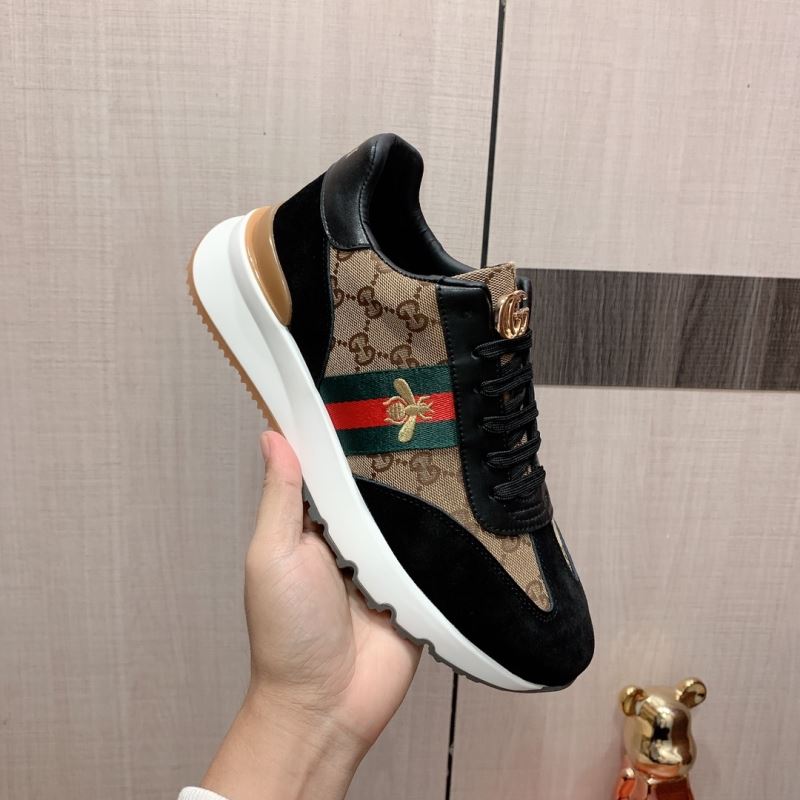 G*u*i sneakers